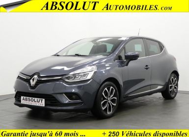 Achat Renault Clio IV 0.9 TCE 90CH ENERGY INTENS 5P EURO6C Occasion