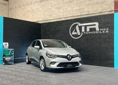 Vente Renault Clio IV 0.9 TCE 90CH ENERGY LIMITED 5P EURO6C Occasion