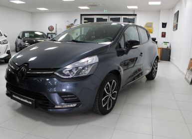 Renault Clio IV 0.9 TCE 90CH ENERGY LIMITED 5P EURO6C