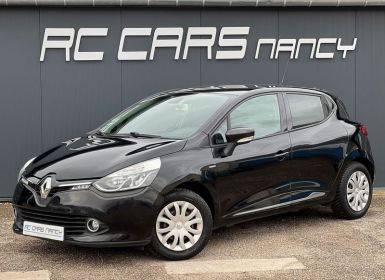 Achat Renault Clio IV 0.9 TCE 90CH ENERGY LIMITED EURO6 Occasion