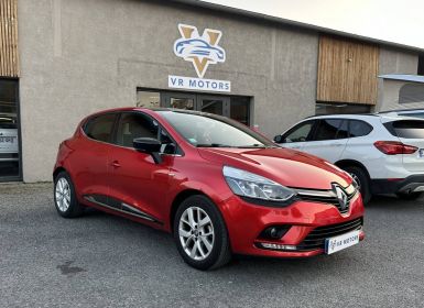 Vente Renault Clio IV 0.9 TCe 90ch Intens Occasion