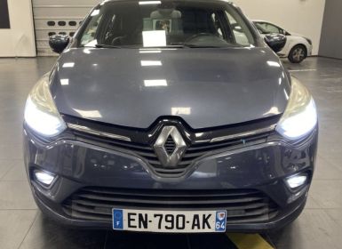 Renault Clio IV 0.9 TCE 90CH INTENS 5P