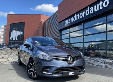Achat Renault Clio IV 0.9 TCE 90CH LIMITED 5P Occasion