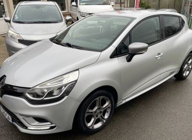 Renault Clio IV 0.9 TCE 90CH LIMITED EURO6 2015