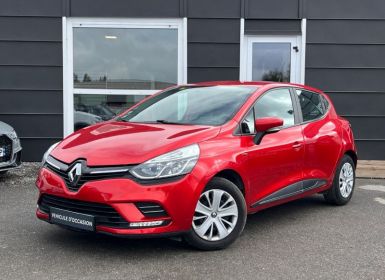 Renault Clio IV 0.9 TCE 90CH TREND 5P