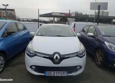 Renault Clio IV 0.9 TCE 90CH TREND ECO²