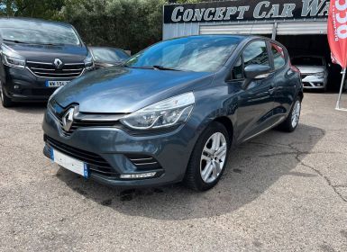 Vente Renault Clio iv 0.9 tce business Occasion