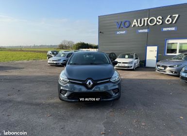 Achat Renault Clio IV 0.9 TCE Collection Occasion