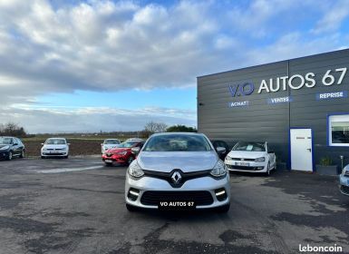 Renault Clio IV 0.9 TCE GT LINE