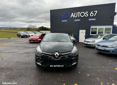 Achat Renault Clio IV 0.9 TCE Limited 1ÈRE MAIN Occasion