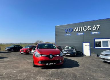 Renault Clio IV 0.9 TCE RLINK Occasion