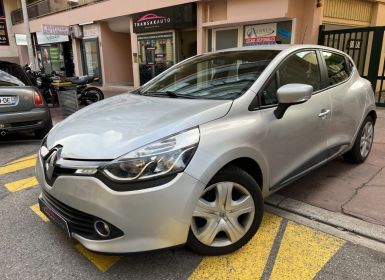 Renault Clio IV 0.9l TCe 90 CV Zen Bvm5 Bioéthanol