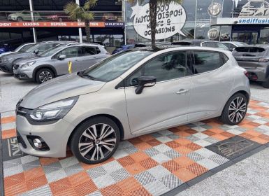 Renault Clio IV 1.2 120 EDC INITIALE PARIS Occasion