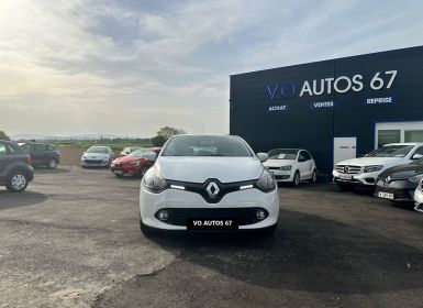 Achat Renault Clio IV 1.2 16V Occasion