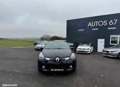 Achat Renault Clio IV 1.2 16V 1Ère Main Occasion