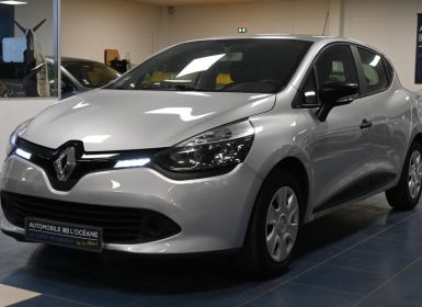 Renault Clio IV 1.2 16V 75 Authentique