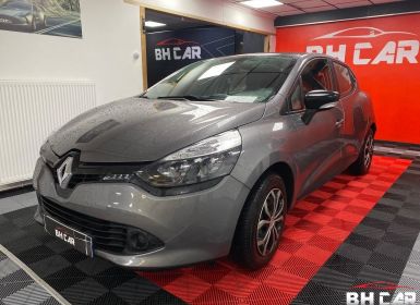 Renault Clio IV 1.2 16V 75 BVM5 Zen AppleCarplay 66.500km