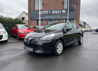 Renault Clio IV 1.2 16V 75 Life