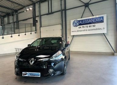 Renault Clio IV 1.2 16V 75 Limited 5P Occasion