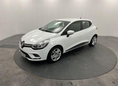 Renault Clio IV 1.2 16V 75 Zen Occasion