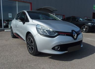 Achat Renault Clio IV 1.2 16V 75CH LIFE Occasion