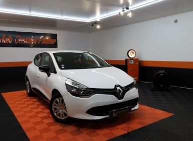 Renault Clio IV 1.2 16V 75CH LIFE