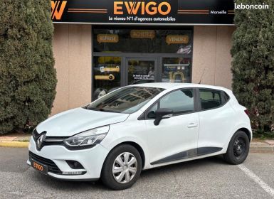 Renault Clio IV 1.2 16V 75CH TREND 5P