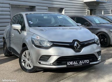 Vente Renault Clio IV 1.2 16V 75ch Trend 64.800 Kms Occasion