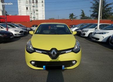 Renault Clio IV 1.2 16V 75CH ZEN Occasion