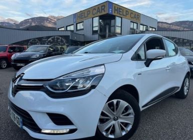 Achat Renault Clio IV 1.2 16V 75CH ZEN 5P Occasion