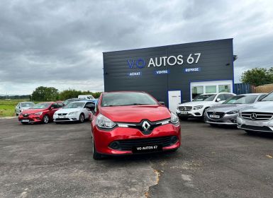 Achat Renault Clio IV 1.2 16V Dynamique Occasion