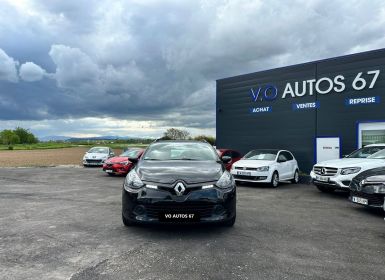 Achat Renault Clio IV 1.2 16V Limited Occasion