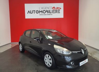 Achat Renault Clio IV 1.2 75 BUSINESS - REGULATEUR DE VITESSE Occasion