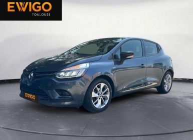 Achat Renault Clio IV 1.2 75CH LIMITED ( COURROIE DE DISTRIBUTION CHA Occasion