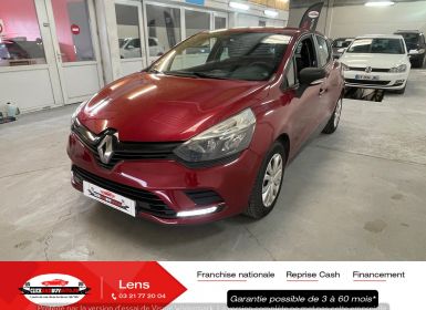 Renault Clio iv 1.2 75cv regulateur vitre elec distribution neuve origine france