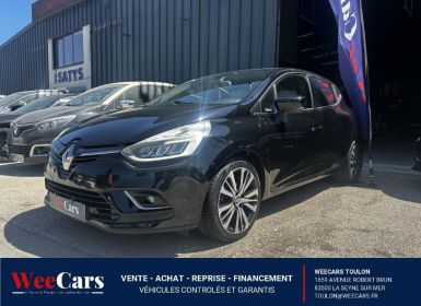 Achat Renault Clio IV 1.2 Energy TCe - 120ch Initiale Paris PHASE 2 Occasion