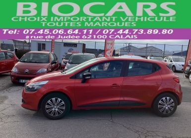 Renault Clio IV 1.2 Life