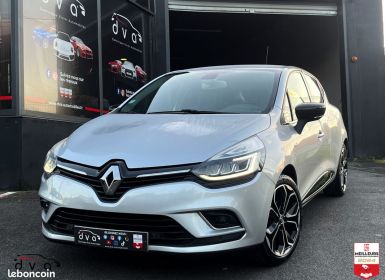 Achat Renault Clio IV 1.2 TCe 120 ch Edition One Occasion