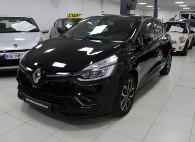 Vente Renault Clio IV 1.2 TCE 120CH ENERGY INTENS EDC 5P Occasion