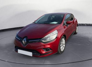 Achat Renault Clio IV 1.2 TCE 120CH ENERGY INTENS EDC/ CRITAIR 1 / CREDIT / Occasion