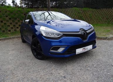 Renault Clio IV 1.2 TCE 120ch GT 5P occasion essence - Marseille ...