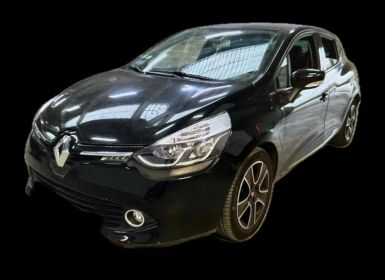 Renault Clio IV 1.2 TCE 120CH INTENS EDC ECO²