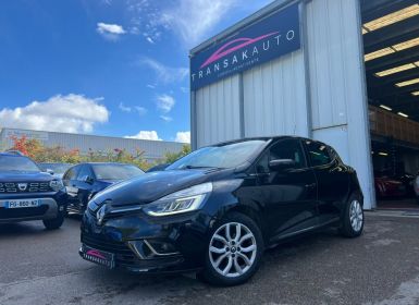 Vente Renault Clio IV 120ch Energy EDC Intens - FULL ENTRETIEN Occasion