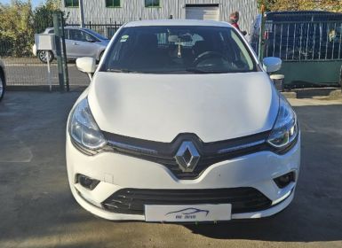 Renault Clio IV 144 Occasion