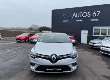 Vente Renault Clio IV 1.5 DCI Occasion