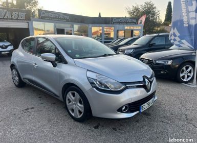 Vente Renault Clio iv 1.5 dci Occasion