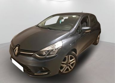 Renault Clio IV 1.5 dCi 75 BUSINESS