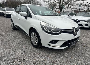 Renault Clio IV 1.5 DCI 75 ENERGY AIR MEDIANAV 1 ERE MAIN TRES PROPRE