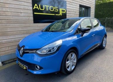 Achat Renault Clio iv 1.5 dci 75 energy business Occasion