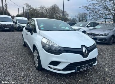 Vente Renault Clio IV 1.5 DCI 75 ENERGY GENERIQUE 1 ERE MAIN Occasion